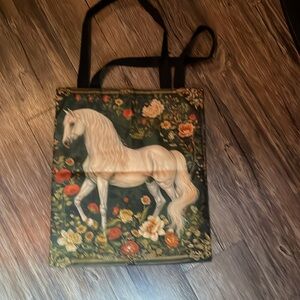 Beautiful Horse Tote Bag (new)